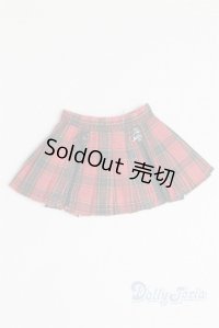 azoneピュアニーモ/OF:23cmサイズドール　衣装　スカート A-25-05-14-026-KD-ZA