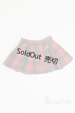 画像1: azoneピュアニーモ/OF:23cmサイズドール　衣装　スカート A-25-05-14-026-KD-ZA