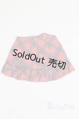azoneピュアニーモ/OF:23cmサイズドール　衣装　スカート A-25-05-14-030-KD-ZA