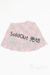 azoneピュアニーモ/OF:23cmサイズドール　衣装　スカート A-25-05-14-030-KD-ZA