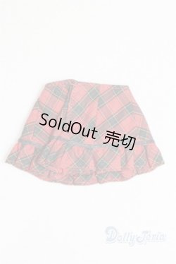 画像2: azoneピュアニーモ/OF:23cmサイズドール　衣装　スカート A-25-05-14-030-KD-ZA