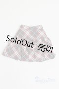 azoneピュアニーモ/OF:23cmサイズドール　衣装　スカート A-25-05-14-033-KD-ZA