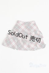 azoneピュアニーモ/OF:23cmサイズドール　衣装　スカート A-25-05-14-033-KD-ZA