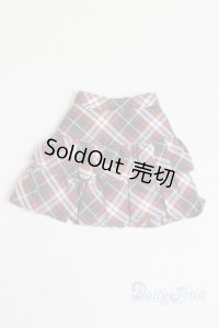 azoneピュアニーモ/OF:23cmサイズドール　衣装　スカート A-25-05-14-033-KD-ZA