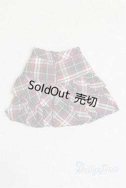 画像2: azoneピュアニーモ/OF:23cmサイズドール　衣装　スカート A-25-05-14-033-KD-ZA