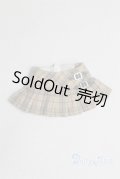 azoneピュアニーモ/OF:23cmサイズドール　衣装　スカート A-25-05-14-025-KD-ZA