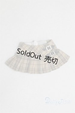 画像1: azoneピュアニーモ/OF:23cmサイズドール　衣装　スカート A-25-05-14-025-KD-ZA