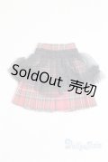 azoneピュアニーモ/OF:23cmサイズドール　衣装　スカート A-25-05-14-029-KD-ZA