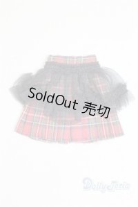 azoneピュアニーモ/OF:23cmサイズドール　衣装　スカート A-25-05-14-029-KD-ZA