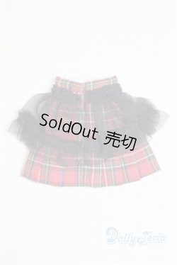 画像2: azoneピュアニーモ/OF:23cmサイズドール　衣装　スカート A-25-05-14-029-KD-ZA