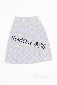 azoneピュアニーモ/OF:23cmサイズドール　衣装　スカート A-25-05-14-032-KD-ZA