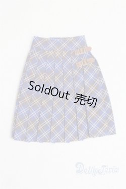 画像1: azoneピュアニーモ/OF:23cmサイズドール　衣装　スカート A-25-05-14-032-KD-ZA