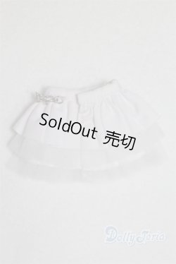 画像2: azoneピュアニーモ/OF:23cmサイズドール　衣装　スカート A-25-05-14-031-KD-ZA