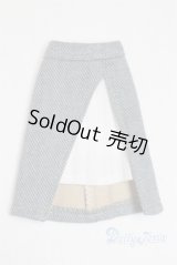 azoneピュアニーモ/OF:23cmサイズドール　衣装　スカート A-25-05-14-039-KD-ZA