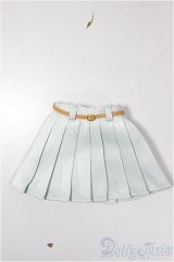 azoneピュアニーモ/OF:23cmサイズドール　衣装　スカート/0 A-25-05-07-313-KD-ZA