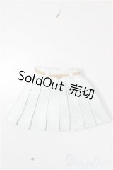 azoneピュアニーモ/OF:23cmサイズドール　衣装　スカート/0 A-25-05-07-313-KD-ZA