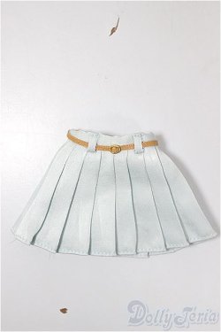画像1: azoneピュアニーモ/OF:23cmサイズドール　衣装　スカート/0 A-25-05-07-313-KD-ZA