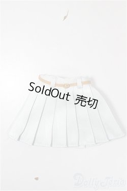 画像1: azoneピュアニーモ/OF:23cmサイズドール　衣装　スカート/0 A-25-05-07-313-KD-ZA