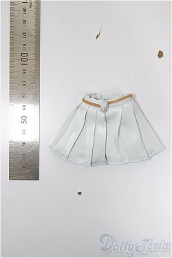 画像2: azoneピュアニーモ/OF:23cmサイズドール　衣装　スカート/0 A-25-05-07-313-KD-ZA