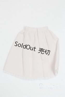 画像2: azoneピュアニーモ/OF:23cmサイズドール　衣装　スカート A-25-05-14-038-KD-ZA