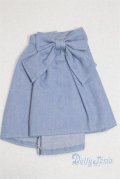 azoneピュアニーモ/OF:23cmサイズドール　衣装　スカート A-25-05-14-035-KD-ZA