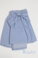 azoneピュアニーモ/OF:23cmサイズドール　衣装　スカート A-25-05-14-035-KD-ZA
