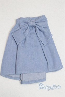 画像1: azoneピュアニーモ/OF:23cmサイズドール　衣装　スカート A-25-05-14-035-KD-ZA