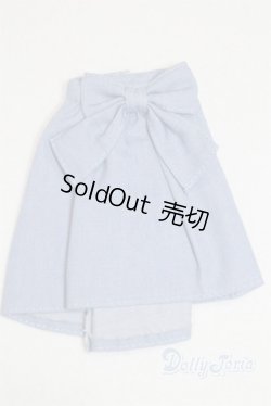 画像1: azoneピュアニーモ/OF:23cmサイズドール　衣装　スカート A-25-05-14-035-KD-ZA