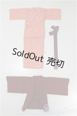 azoneピュアニーモ/OF:23cmサイズドール　衣装/0 A-25-05-07-316-KD-ZA