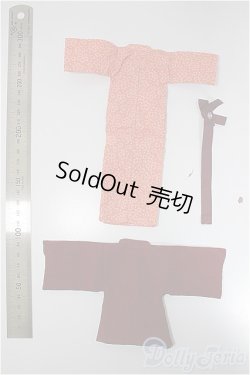 画像2: azoneピュアニーモ/OF:23cmサイズドール　衣装/0 A-25-05-07-316-KD-ZA