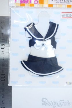 画像2: azoneピュアニーモ/OF:ONSセーラービキニ Y-25-05-07-119-KD-ZY