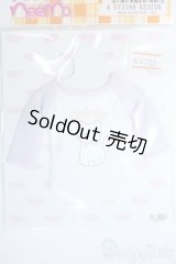 azoneピュアニーモ/OF:PNSふわふわどうぶつラグランTシャツ Y-25-05-07-118-KD-ZY