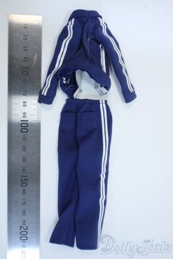 画像2: azoneピュアニーモ/OF:23cmサイズドール　衣装　 Y-25-05-07-116-KD-ZY