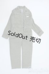 azoneピュアニーモ/OF:23cmサイズドール　衣装 Y-25-05-07-115-KD-ZY