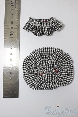 画像2: 22cmサイズドール/OF:衣装/0 A-25-05-07-347-KD-ZA