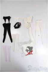 azoneピュアニーモ/OF:23cmサイズドール　小物/0 A-25-05-07-340-KD-ZA
