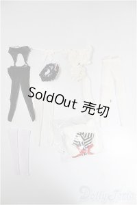 azoneピュアニーモ/OF:23cmサイズドール　小物/0 A-25-05-07-340-KD-ZA