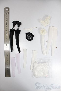 画像2: azoneピュアニーモ/OF:23cmサイズドール　小物/0 A-25-05-07-340-KD-ZA