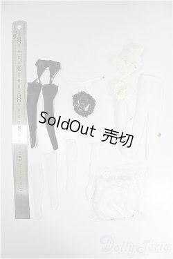 画像2: azoneピュアニーモ/OF:23cmサイズドール　小物/0 A-25-05-07-340-KD-ZA