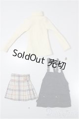 azoneピュアニーモ/OF:23cmサイズドール　衣装/0 A-25-05-07-319-KD-ZA