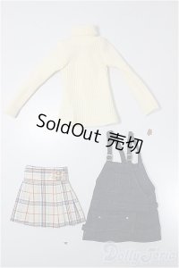 azoneピュアニーモ/OF:23cmサイズドール　衣装/0 A-25-05-07-319-KD-ZA