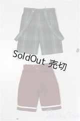 azoneピュアニーモ/OF:23cmサイズドール　衣装　2点セット/0 A-25-05-07-311-KD-ZA