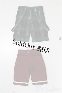 azoneピュアニーモ/OF:23cmサイズドール　衣装　2点セット/0 A-25-05-07-311-KD-ZA