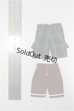 画像2: azoneピュアニーモ/OF:23cmサイズドール　衣装　2点セット/0 A-25-05-07-311-KD-ZA