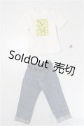 azoneピュアニーモ/OF:23cmサイズドール　衣装　2点セット/0 A-25-05-07-312-KD-ZA