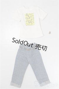 azoneピュアニーモ/OF:23cmサイズドール　衣装　2点セット/0 A-25-05-07-312-KD-ZA