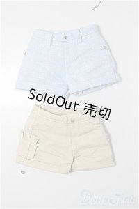 azoneピュアニーモ/OF:23cmサイズドール　衣装　2点セット/0 A-25-05-07-310-KD-ZA