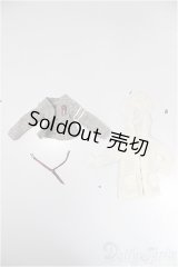 azoneピュアニーモ/OF:23cmサイズドール　衣装　2点セット/0 A-25-05-07-345-KD-ZA