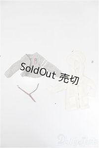 azoneピュアニーモ/OF:23cmサイズドール　衣装　2点セット/0 A-25-05-07-345-KD-ZA