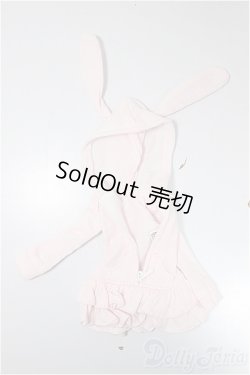 画像1: azoneピュアニーモ/OF:23cmサイズドール　衣装/0 A-25-05-07-317-KD-ZA